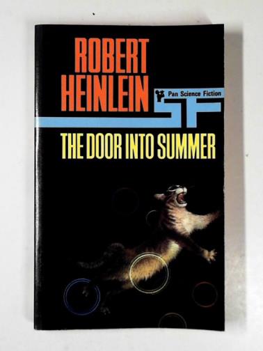 HEINLEIN, Robert A. - The door into summer