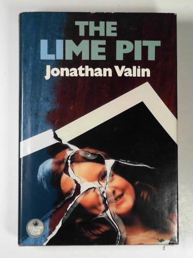VALIN, Jonathan - The lime pit