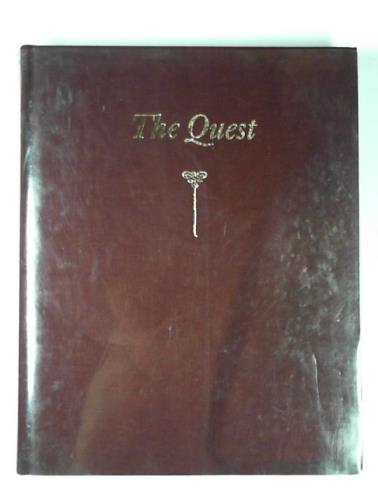 AL-KHALIFA, Rashid bin Mohammed (Sheikh) - The Quest