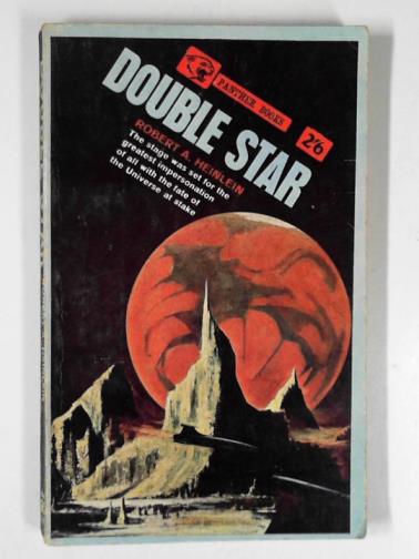HEINLEIN, Robert A. - Double star