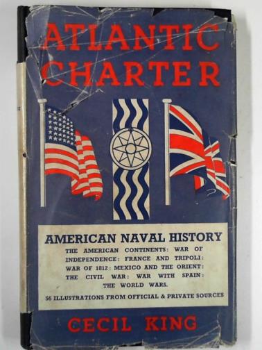 KING, Cecil - Atlantic charter