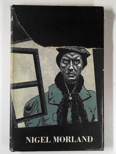 Morland, Nigel. - Background to murder