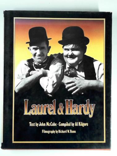 MCCABE, John - Laurel & Hardy