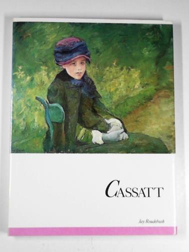 ROUDEBUSH, Jay - Mary Cassatt