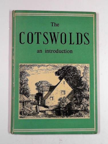 GREEN, Kenneth H - The Cotswolds: an introduction