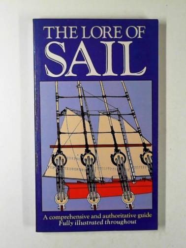 SVENSSON, Sam and others - The lore of sail