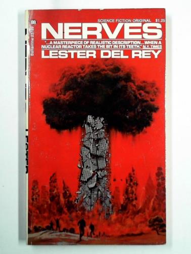 DEL REY, Lester - Nerves