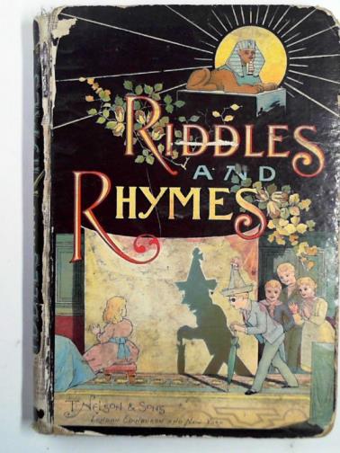  - Riddles and Rhymes