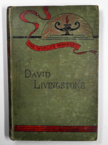 SMILES, Robert - David Livingstone