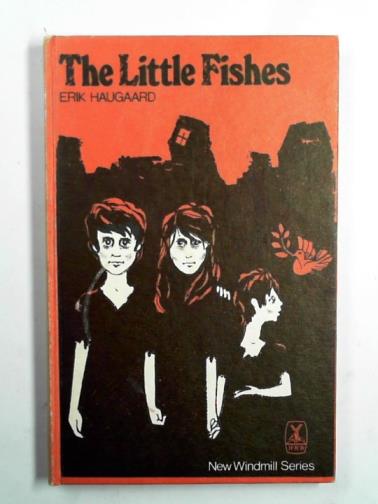 HAUGAARD, Erik Christian - The little fishes