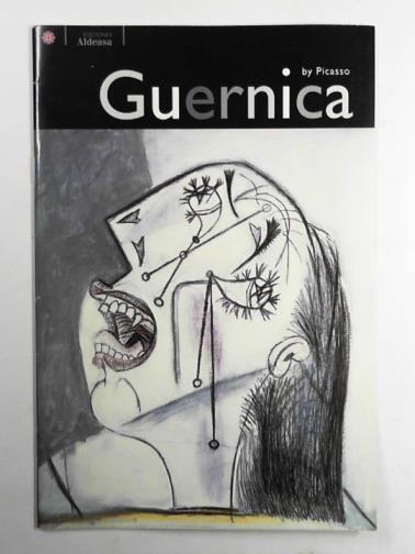 PICASSO - Guernica by Picasso