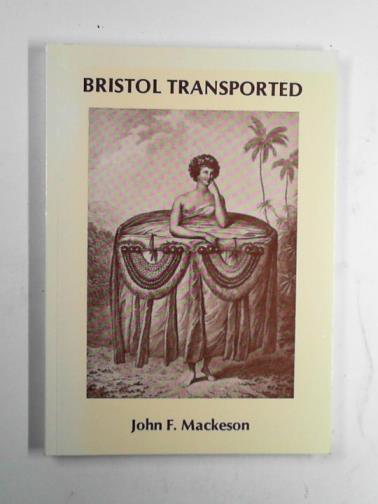MACKESON, John F. - Bristol transported