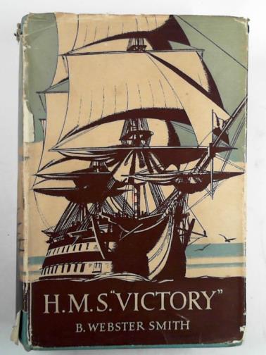 SMITH, B. Webster - H.M.S. 