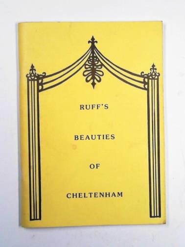 RUFF - Ruff's beauties of Cheltenham