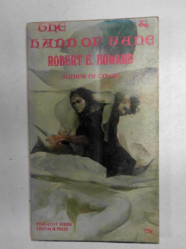HOWARD, Robert E - The hand of Kane