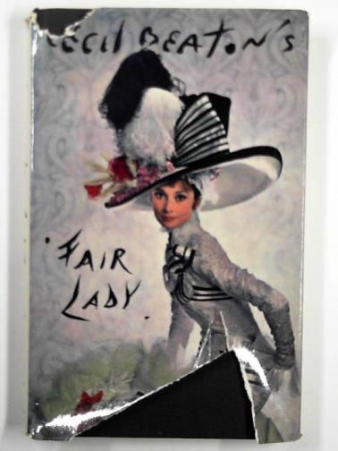 BEATON, Cecil - Cecil Beaton's Fair Lady
