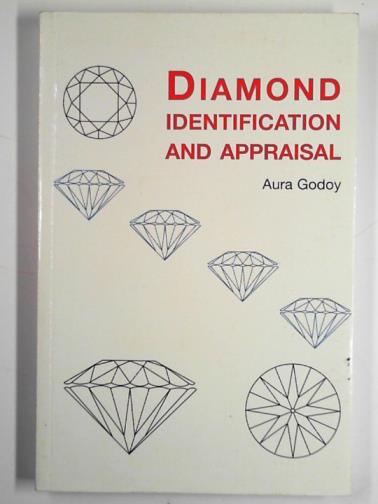 GODOY, Aura - Diamond identification and appraisal