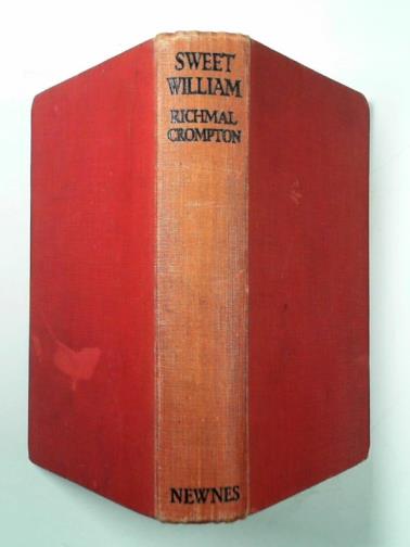 CROMPTON, Richmal - Sweet William