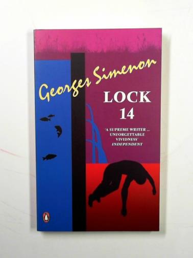 SIMENON, Georges - Lock 14