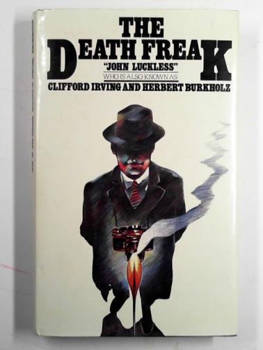 IRVING, Clifford & BURKHOLZ, Herbert (