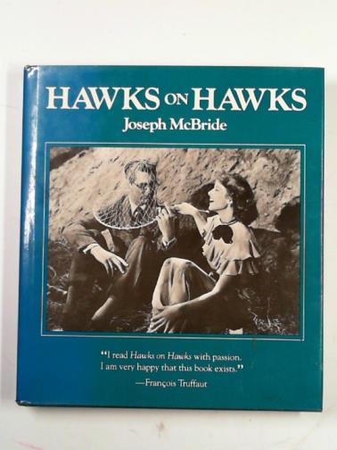 MCBRIDE, Joseph - Hawks on Hawks