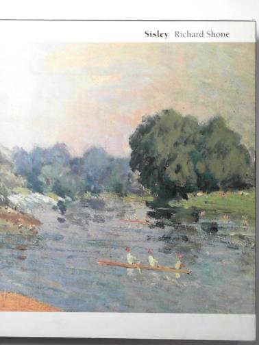 SHONE, Richard - Sisley
