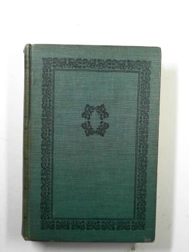 DU MAURIER, Daphne - Jamaica Inn