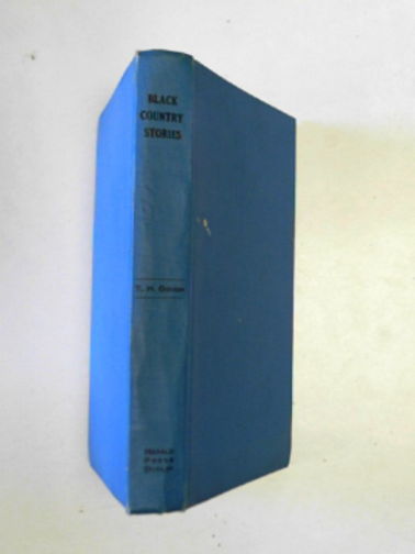 GOUGH, T.H. - Black Country stories (omnibus edition)