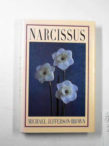 JEFFERSON-BROWN, M. J. - Narcissus