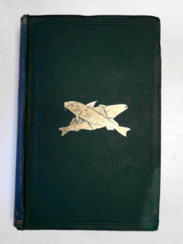BERTRAM, James G. - The harvest of the sea: a contribution to the natural and economic history of the British food fishes, with sketches of fisheries & fisher folk