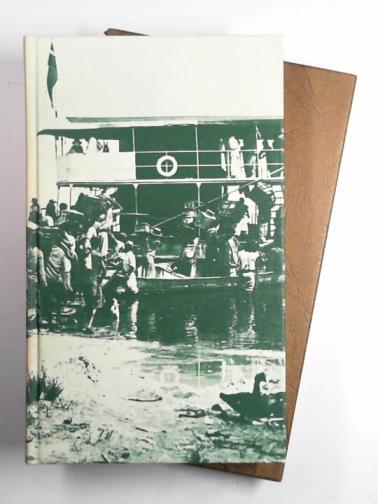 KINGSLEY, Mary H.  (Elspeth Huxley editor) - Travels in West Africa