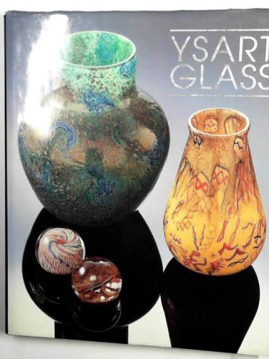 TURNER, Ian & others - Ysart Glass