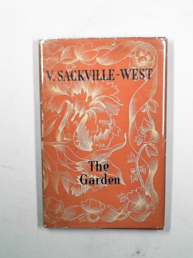 SACKVILLE-WEST, V - The Garden