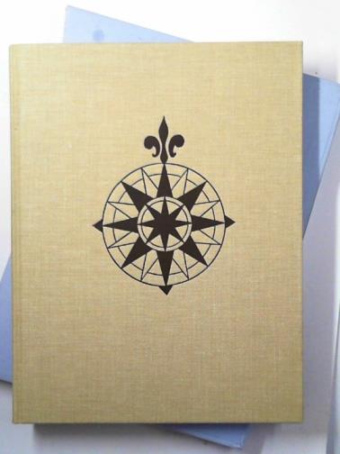 ROWSE, A.L. - The first colonists: Hakluyt's voyages to North America