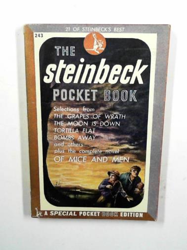 STEINBECK, John - The Steinbeck pocket book