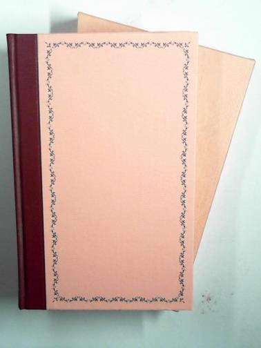 TROLLOPE, Antony - Lady Anna