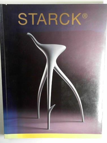 BOISSIERE, Olivier - Philippe Starck