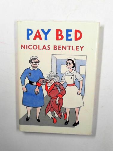 BENTLEY, Nicolas - Pay bed