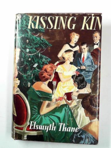 THANE, Elswyth - Kissing kin