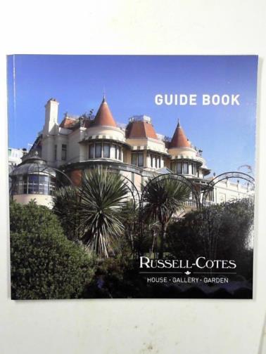 IVALDI,  Helen & WALKER, Duncan - Russell Coats Art Gallery  & Museum: guide book