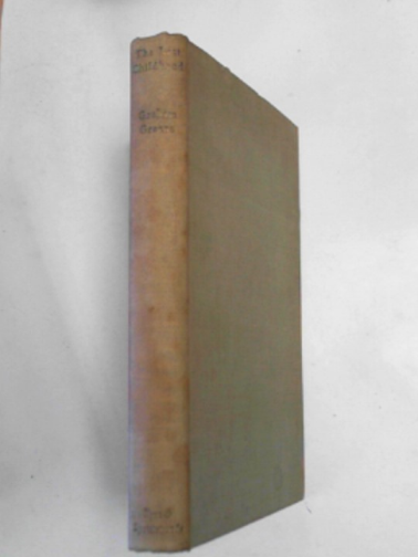 GREENE, Grahame - The Lost Childhood and other essays
