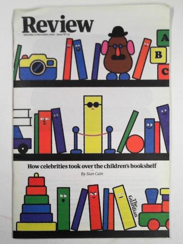  - Review, issue no. 152, Saturday 12 December 2020