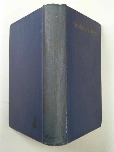MAUGHAM, W. Somerset - The mixture as before