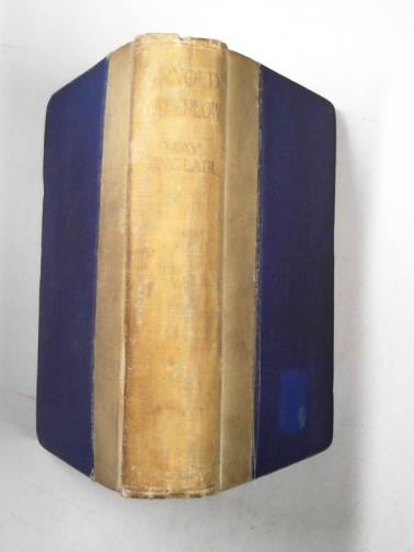 SINCLAIR, May S - Arnold Waterlow: a life