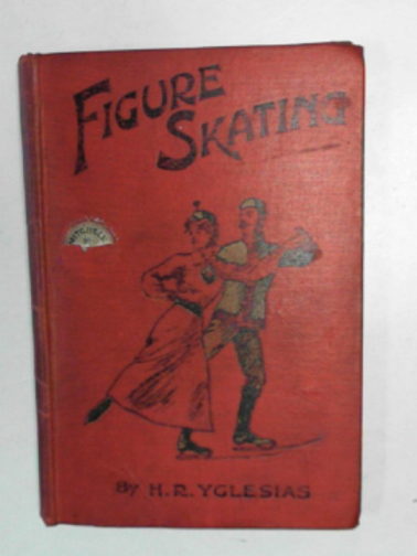 YGLESIAS, H.R. - Figure skating