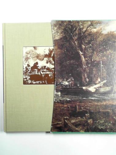 DARRACOTT, Joseph - England's Constable: the life and letters of John Constable