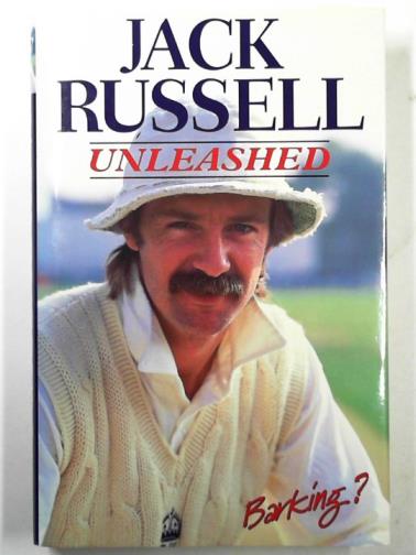 RUSSELL, Jack - Unleashed