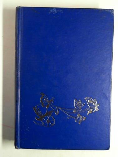 LANG, Andrew - Blue fairy book