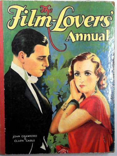 - The Film-Lovers Annual [1932]