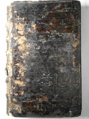 - State-tryals for high-treason (2 vols. in 1); also, The proceedings and tryal in the case of the Most Reverend Father in God, William Lord Archbishop of Canterbury